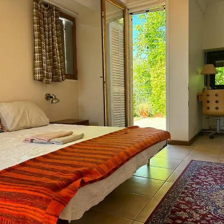 Maison Du Partegal * La Valette-du-Var
