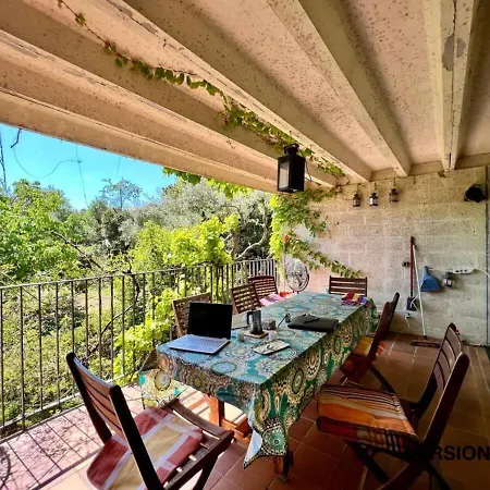 Maison Du Partegal * La Valette-du-Var