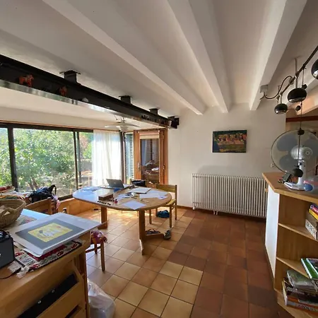 Villa Maison Du Partegal La Valette-du-Var