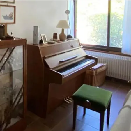 Maison Du Partegal Villa La Valette-du-Var