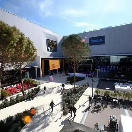 Maison Du Partegal