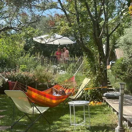 Maison Du Partegal Villa La Valette-du-Var
