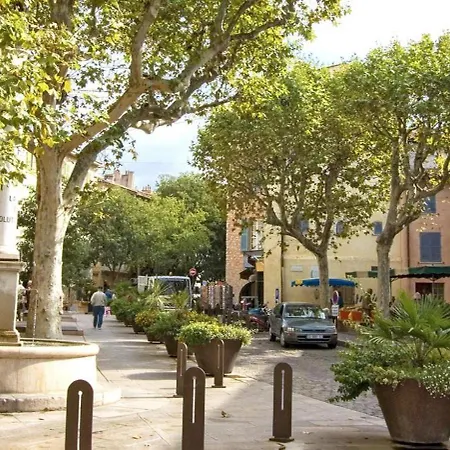 Villa Maison Du Partegal La Valette-du-Var