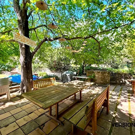 Maison Du Partegal Villa La Valette-du-Var